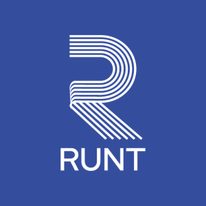 Registro Único Nacional de Tránsito (RUNT) Logo PNG SVG Vector 01