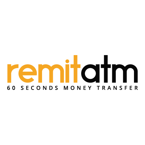 RemitATM Logo PNG SVG Vector RemitATM Logo PNG SVG Vector