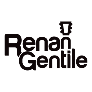 Renan Gentile Logo PNG Vector