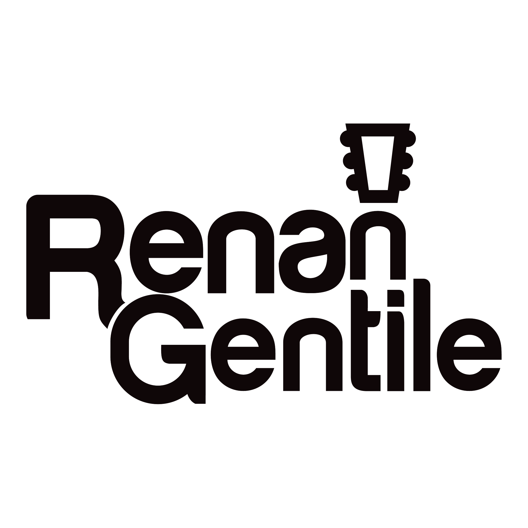 Renan Gentile Logo PNG SVG Vector Renan Gentile Logo PNG SVG Vector