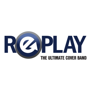 Replay Logo PNG SVG Vector 01