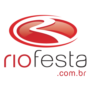 RioFesta Logo PNG SVG Vector 01