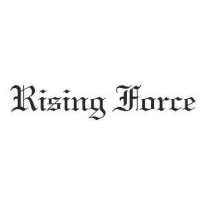 Rising Force Yngwie Logo PNG SVG Vector