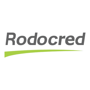 Rodocred Logo PNG SVG Vector