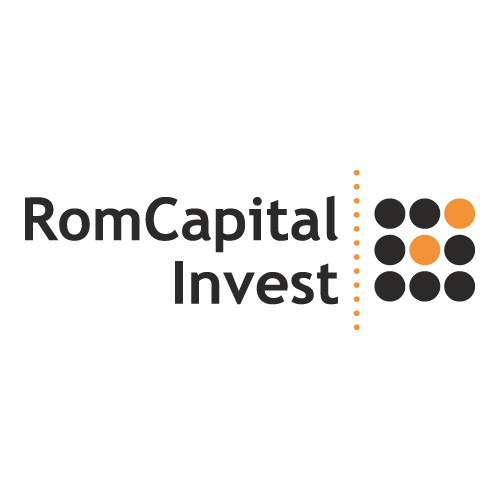 Romcapital Invest Logo PNG SVG Vector Romcapital Invest Logo PNG SVG Vector