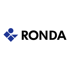 Ronda AG Logo PNG Vector