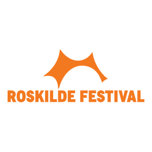 Roskilde Festival Logo PNG SVG Vector