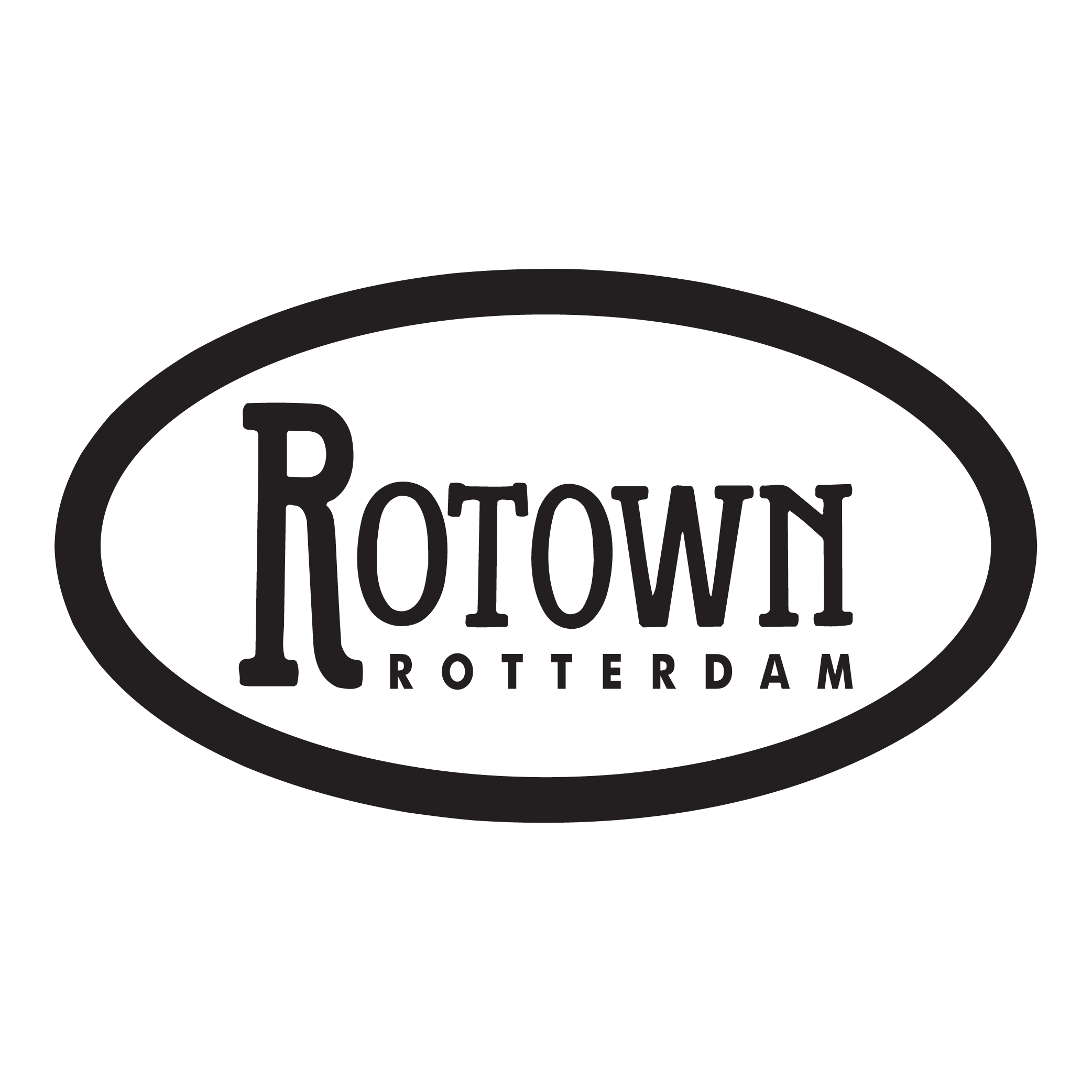 Rotown Logo PNG Vector Rotown Logo PNG Vector