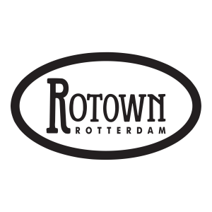 Rotown Logo PNG SVG Vector 01
