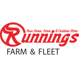 Runnings Farm & Fleet Logo PNG SVG Vector 01