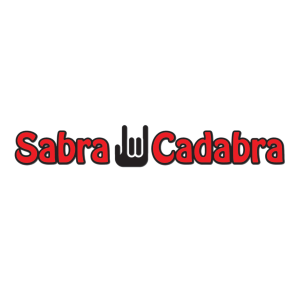 SABRA CADABRA Logo PNG SVG Vector 01