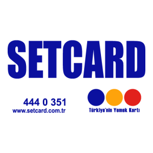 SETCARD Logo PNG SVG Vector 01