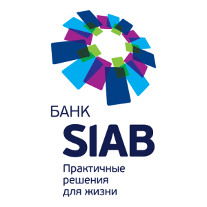 SIAB Bank Logo PNG SVG Vector
