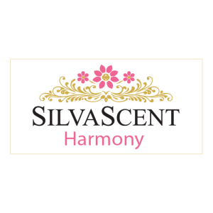 SILVASCENT Harmony Logo PNG SVG Vector 01