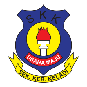 SK KELADI KULIM Logo PNG SVG Vector