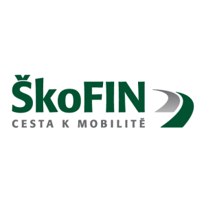 ŠKOFIN Logo PNG SVG Vector 01