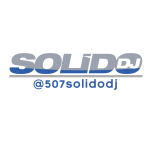 SOLIDO DJ Logo PNG SVG Vector 01