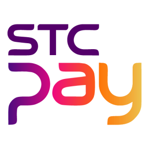 STC PAY Logo PNG SVG Vector