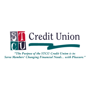 STCU Credit Union Logo PNG SVG Vector 01