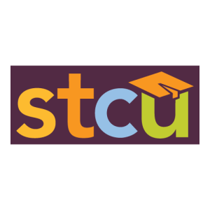 STCU Logo PNG SVG Vector 01