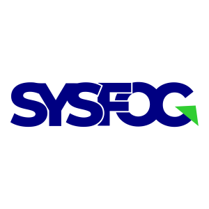 SYSFOC Logo PNG Vector