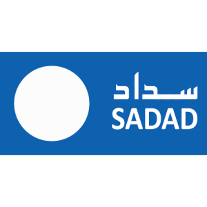 Sadad Bahrain Logo PNG SVG Vector