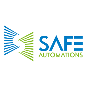 Safe Automation Logo PNG SVG Vector 01