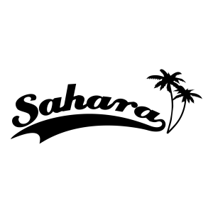 Sahara Logo PNG SVG Vector
