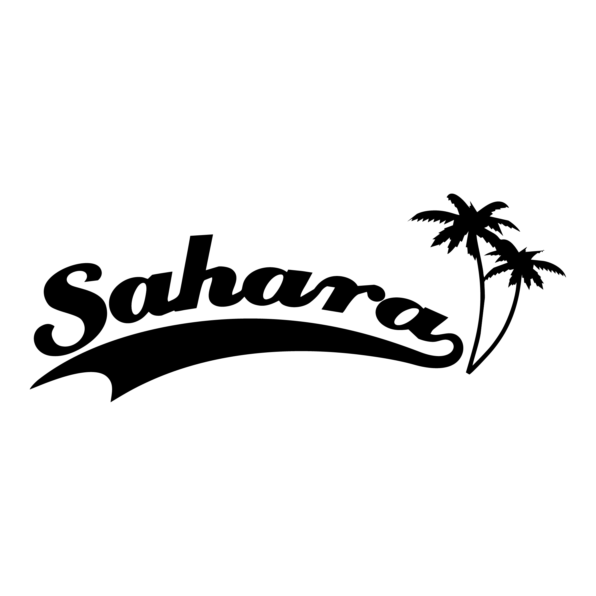 Sahara Logo PNG SVG Vector Sahara Logo PNG SVG Vector