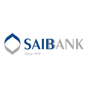 Saibbank Logo PNG SVG Vector