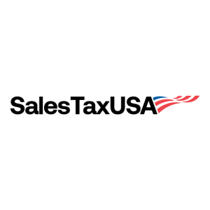 Sales Tax USA Logo PNG SVG Vector 01