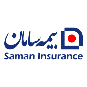 Saman Insurance Logo PNG SVG Vector 01