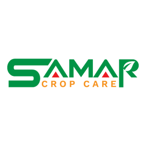 Samar Crop Care Logo PNG SVG Vector