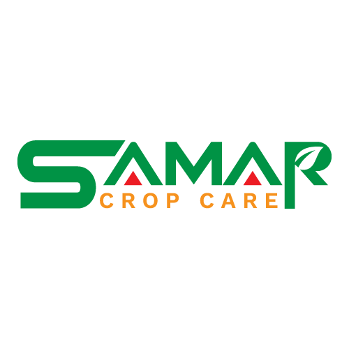 Samar Crop Care Logo PNG SVG Vector Samar Crop Care Logo PNG SVG Vector