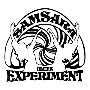 Samsara Blues Experiment Logo PNG SVG Vector 01