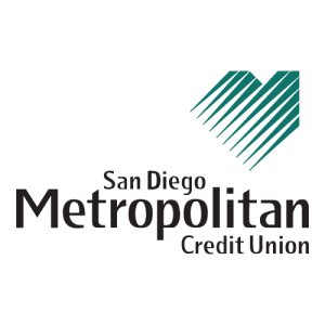 San Diego Metropolitan Credit Union Logo PNG SVG Vector 01