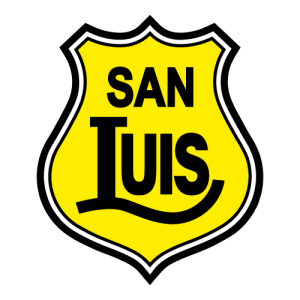 San Luis de Quillota Logo PNG SVG Vector