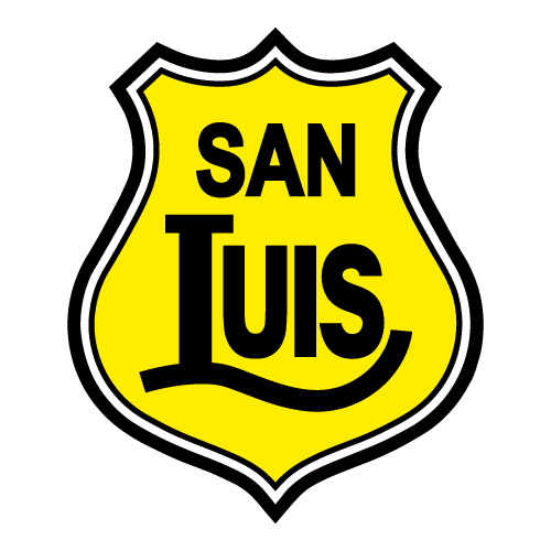 San Luis de Quillota Logo PNG SVG Vector San Luis de Quillota Logo PNG SVG Vector