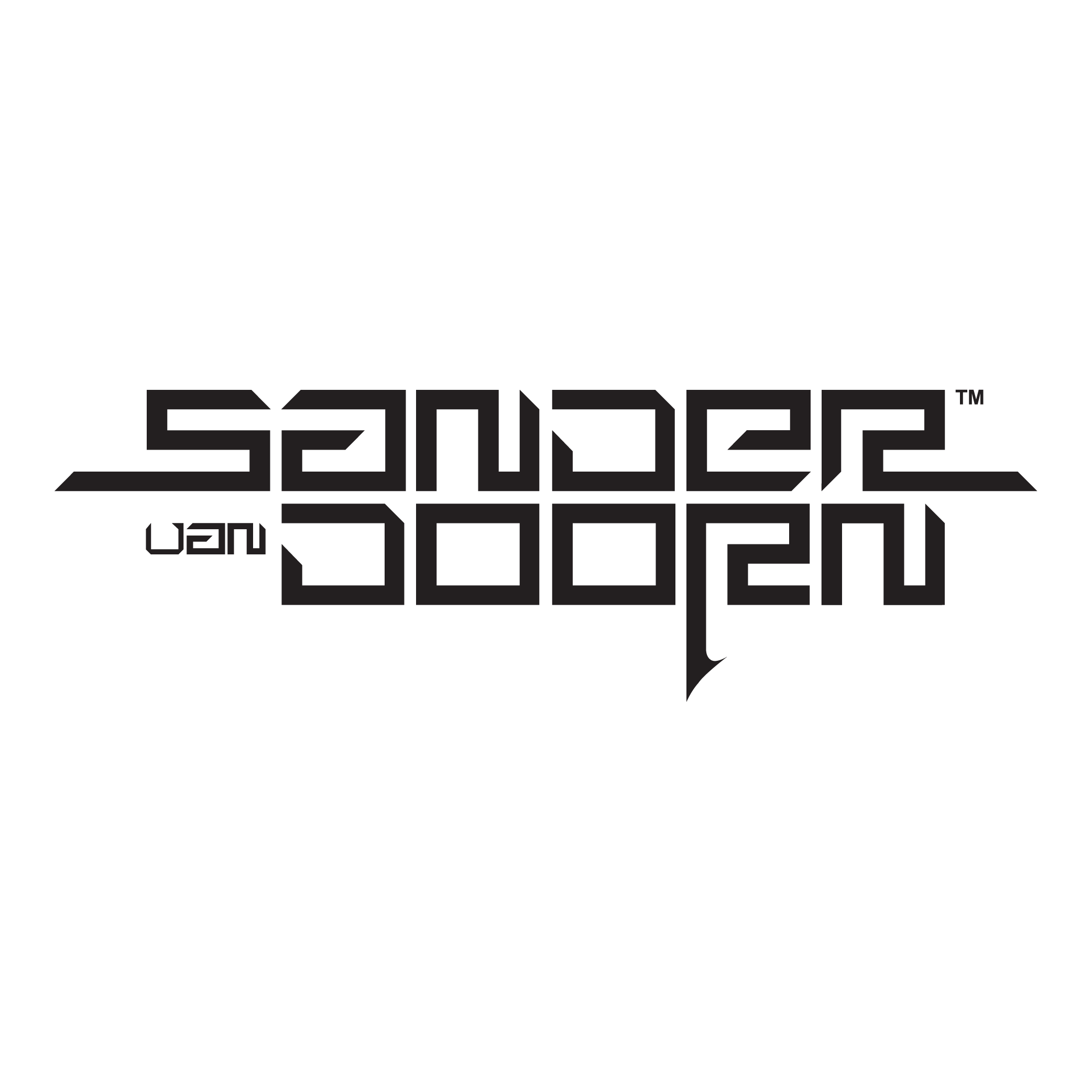 Sander van doorn Logo PNG SVG Vector Sander van doorn Logo PNG SVG Vector