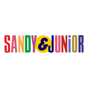 Sandy & Junior Logo PNG SVG Vector 01