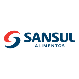Sansul Alimentos Logo PNG SVG Vector 01