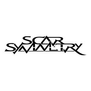 Scar Symmetry Logo PNG SVG Vector