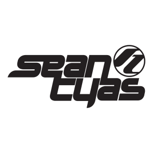 Sean Tyas Logo PNG SVG Vector 01