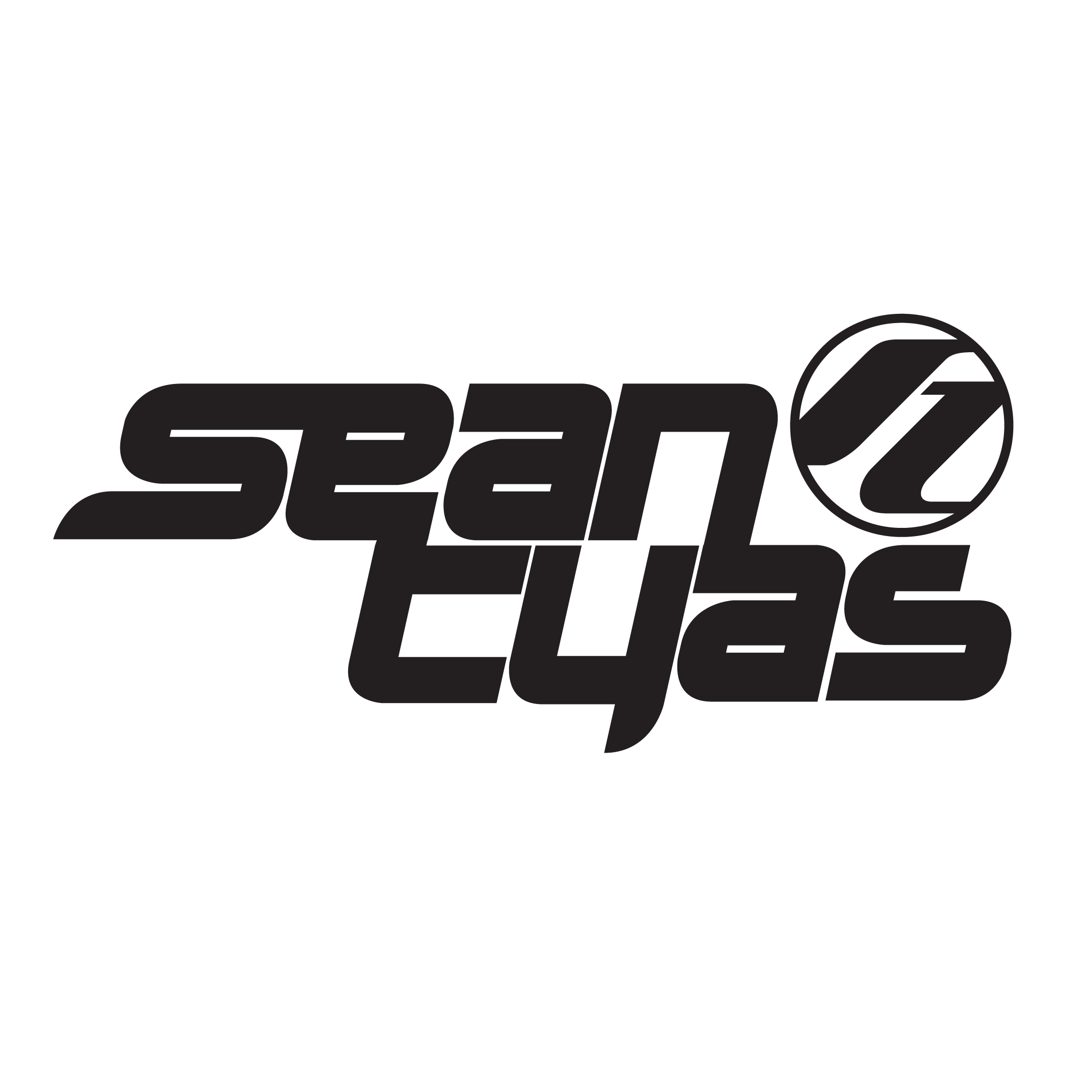 Sean Tyas Logo PNG SVG Vector Sean Tyas Logo PNG SVG Vector