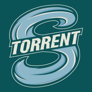 Seattle Torrent 2025 Logo PNG SVG Vector