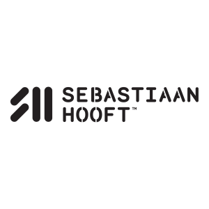 Sebastiaan Hooft Logo PNG SVG Vector 01