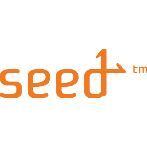 Seed Accelerator Logo PNG SVG Vector 01