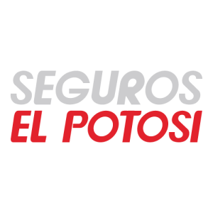 Seguros El Potosi Logo PNG SVG Vector 01