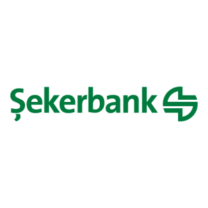 Şekerbank Logo PNG SVG Vector 01