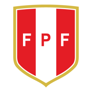 Selección Peruana Logo PNG SVG Vector 01
